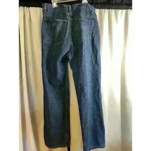Open Trails Men's Jeans 34 x 32